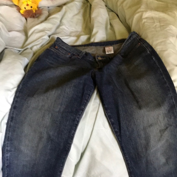 Lucky Mid Rise Flate - Picture 1 of 2